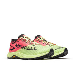 Men's MTL Long Sky 2 Matryx Trail Running Shoes / Merrell