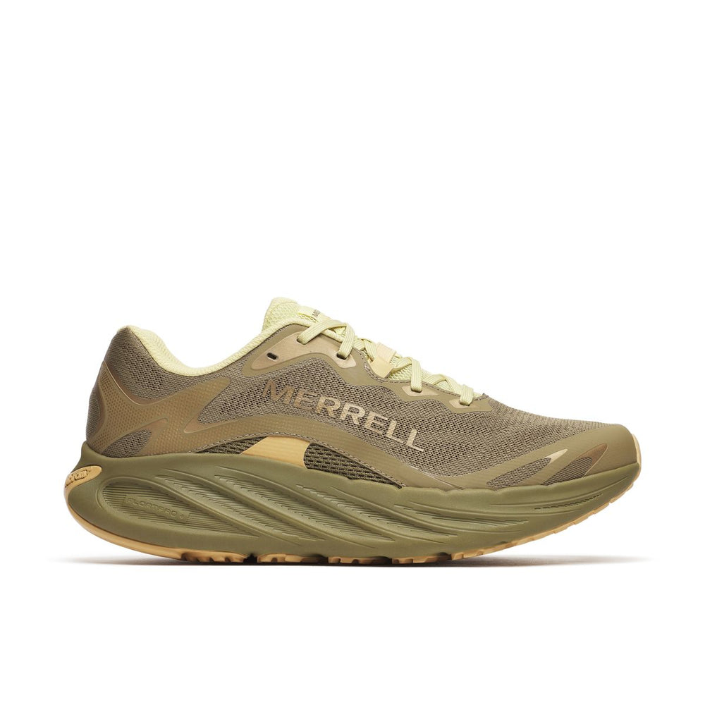 Men's ProMorph Trail Running Sneakers / Merrell