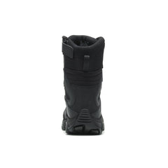 Men's Moab 3 8" Tactical Zip Waterproof Boot / Merrell
