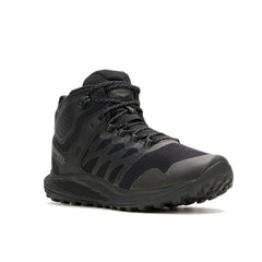 Men - Nova 3 Mid Tactical Waterproof Boot - Boots / Merrell Discount
