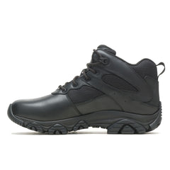 Men Moab-3 Mid Tactical Waterproof Wide Width Boots / Merrell Discount
