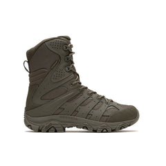 Men's Moab 3 8" Tactical Zip Waterproof Boot / Merrell