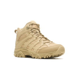 Men - Moab 3 Mid Tactical Waterproof - Boots / Merrell Online