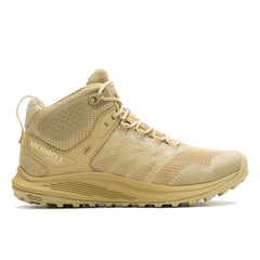 Men - Nova 3 Mid Tactical Waterproof Boot Wide Width - Boots / Merrell On sale