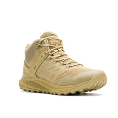 Men - Nova 3 Mid Tactical Waterproof Boot Wide Width - Boots / Merrell On sale