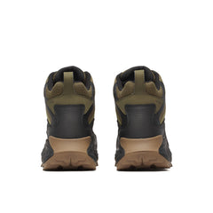 Men's Moab Speed 2 FX Mid Carbon Fiber Waterproof Work Shoes / Merrell Sale