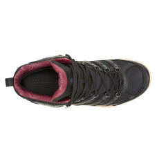 Men - Moab 3 Luxe Leather Mid Waterproof - Boots / Merrell Sale