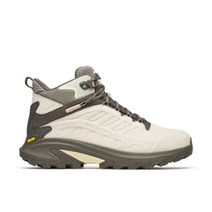 Moab Speed 2 Leather Mid Waterproof Hiking Boots / Merrell On sale