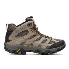Men's Moab 3 Mid GORE-TEX® Hiking Boots / Merrell Online