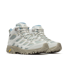 Men's Moab 3 Mid GORE-TEX® Hiking Boots / Merrell Outlet
