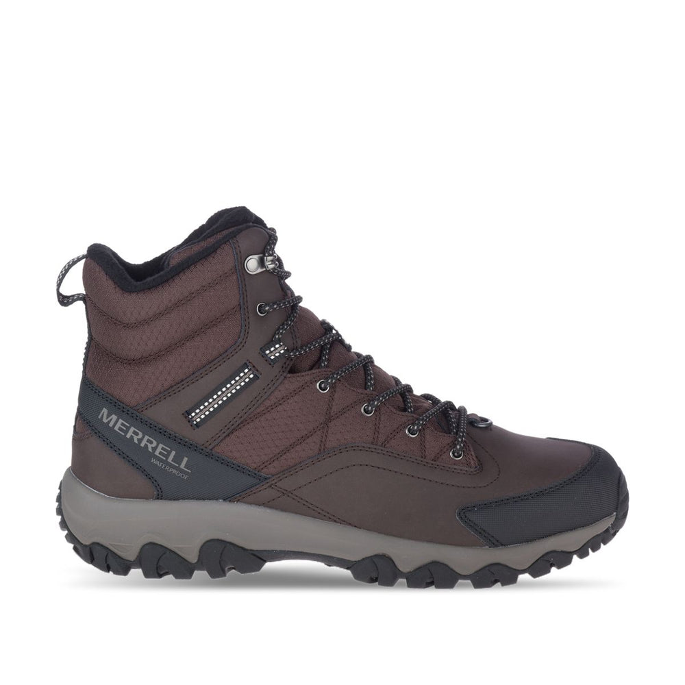 Men - Thermo Akita Mid Waterproof - Mid / Merrell