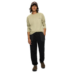 Men - Tech Long Sleeve Tee - Long Sleeves / Merrell Sale
