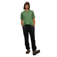 Men - Tech Short Sleeve Tee - Short Sleeves / Merrell Outlet