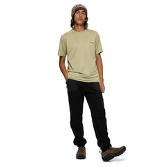 Men - Tech Short Sleeve Tee - Short Sleeves / Merrell