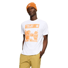 Find Joy Graphic Tee - Short Sleeves / Merrell Discount