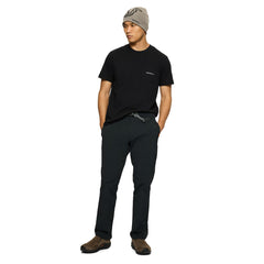 Men - Relaxed Pocket Short Sleeve Tee - Short Sleeves / Merrell Sale