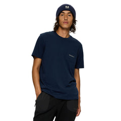 Men - Relaxed Pocket Short Sleeve Tee - Short Sleeves / Merrell Outlet