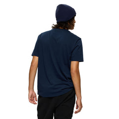 Men - Relaxed Pocket Short Sleeve Tee - Short Sleeves / Merrell Outlet