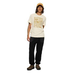 Adventure Graphic Tee - Short Sleeves / Merrell