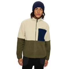 Men - Tengu Sherpa Jacket - Jackets / Merrell Online