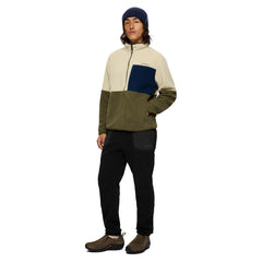 Men - Tengu Sherpa Jacket - Jackets / Merrell Online