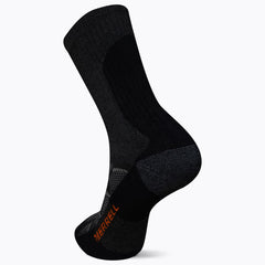 Moab Hiker Crew Sock - Socks / Merrell On sale