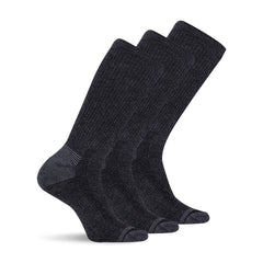 Recycled Everyday Crew Sock 3 Pack - Socks / Merrell Outlet