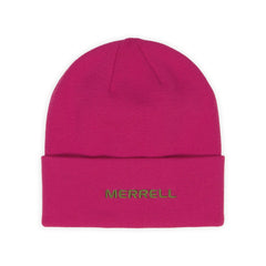 Powell Core Logo Beanie - Hats / Merrell