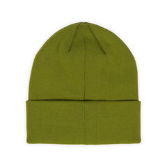 Gannet Hat With Leather Patch - Hats / Merrell Sale