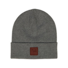 Gannet Hat With Leather Patch - Hats / Merrell On sale