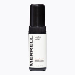 2.5oz Leather Lotion - Shoe Care / Merrell On sale