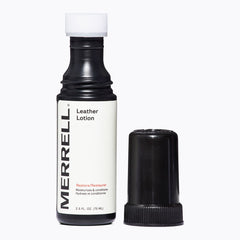 2.5oz Leather Lotion - Shoe Care / Merrell On sale