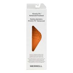 Men - Kinetic Fit Advanced Footbed - Insoles / Merrell Online