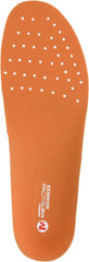 Men's Kinetic Fit Footbed Wide Width Insoles / Merrell Discount