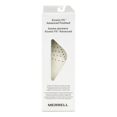 Men - Kinetic Fit™ Advanced Footbed - Insoles / Merrell Outlet