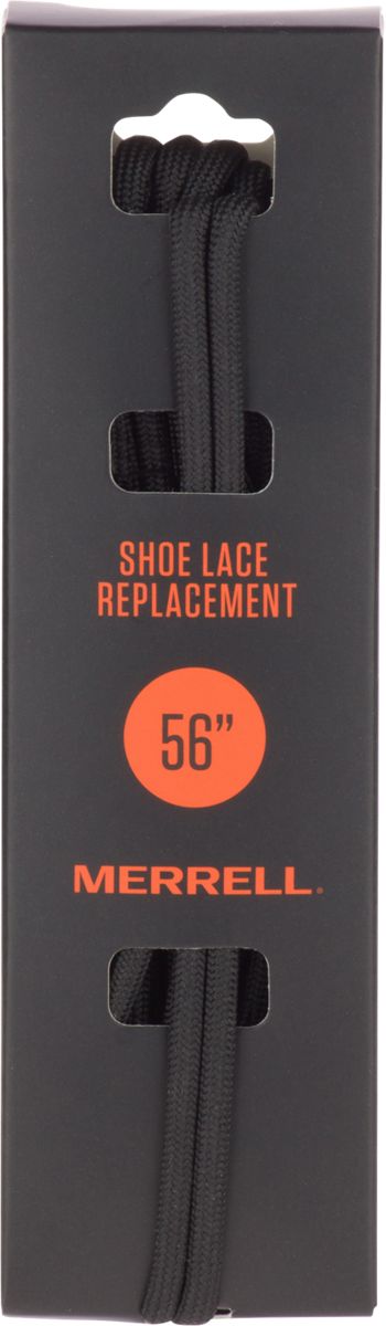 Round Shoe Laces - Laces / Merrell Sale