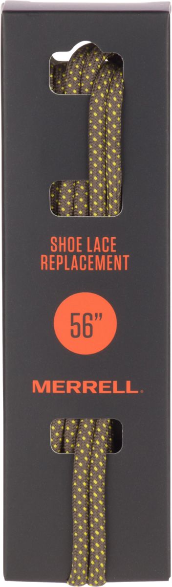 Round Shoe Laces - Laces / Merrell On sale