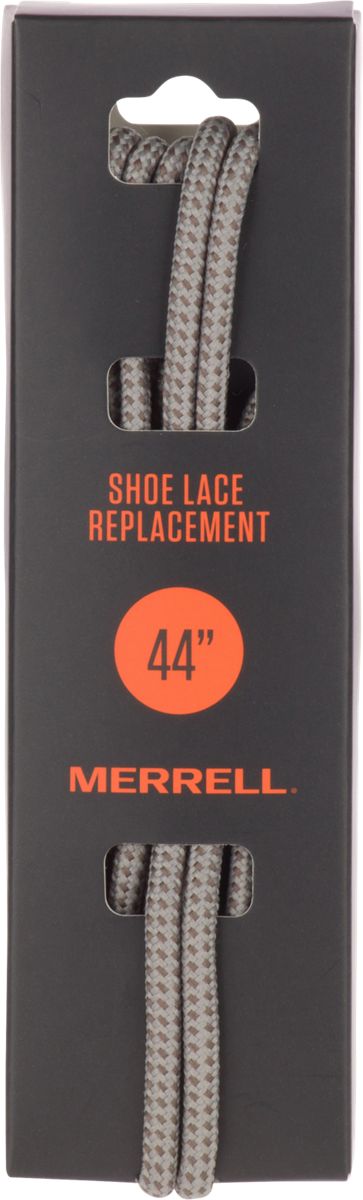 Round Shoe Laces - Laces / Merrell