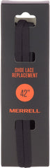 Shop Men's Flat Shoe Laces / Merrell Discount