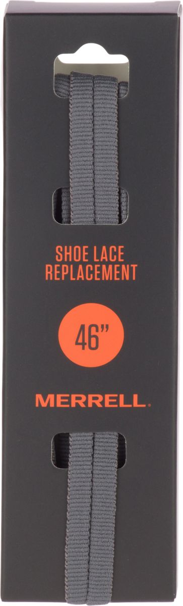 Shop Men's Flat Shoe Laces / Merrell Sale