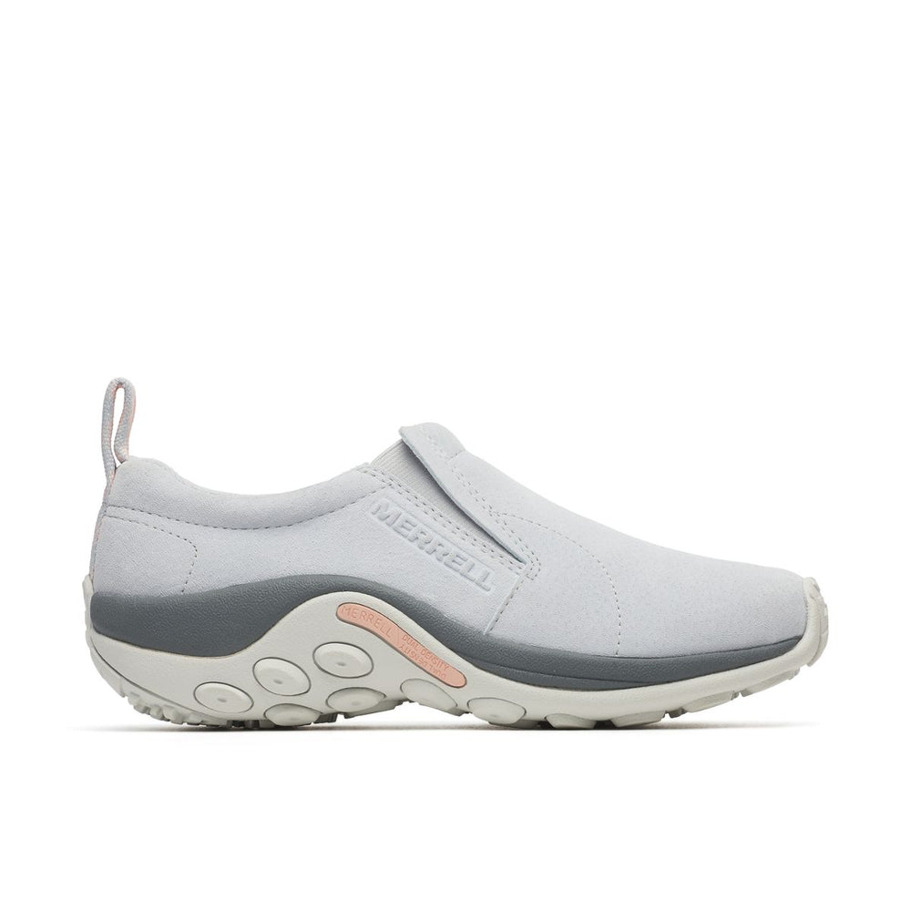 Women's Jungle Moc Casual Slip Ons / Merrell Outlet
