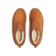 Women's Jungle Moc Cozy Luxe Casual Slip Ons / Merrell