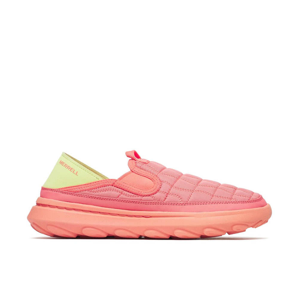 Women's Hut Moc 2 Casual Slip Ons / Merrell Outlet