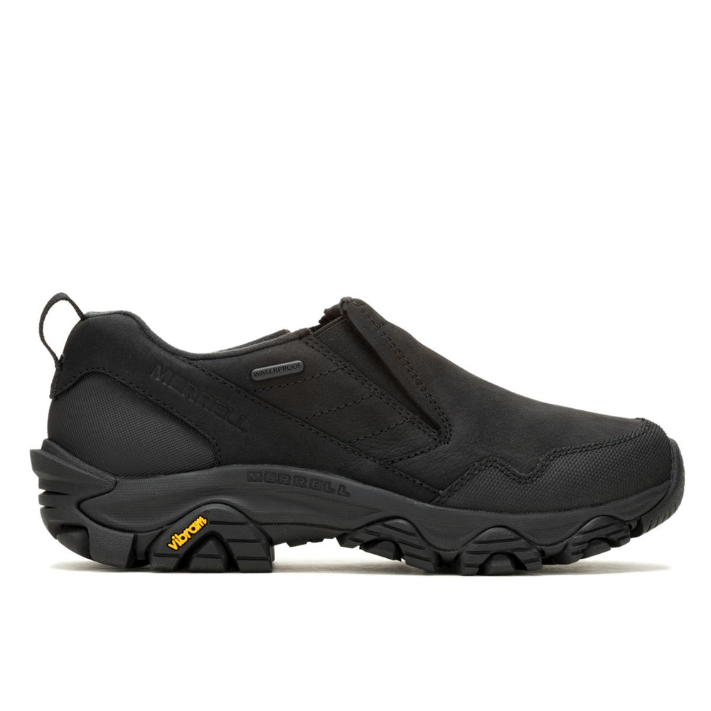 Women ColdPack 3 Thermo Moc Waterproof Wide Width / Merrell