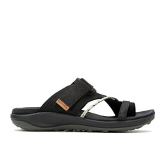 Women - Terran 4 Post Wrap Wide Width - Sandals / Merrell