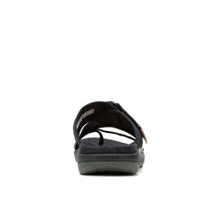 Women - Terran 4 Post Wrap Wide Width - Sandals / Merrell
