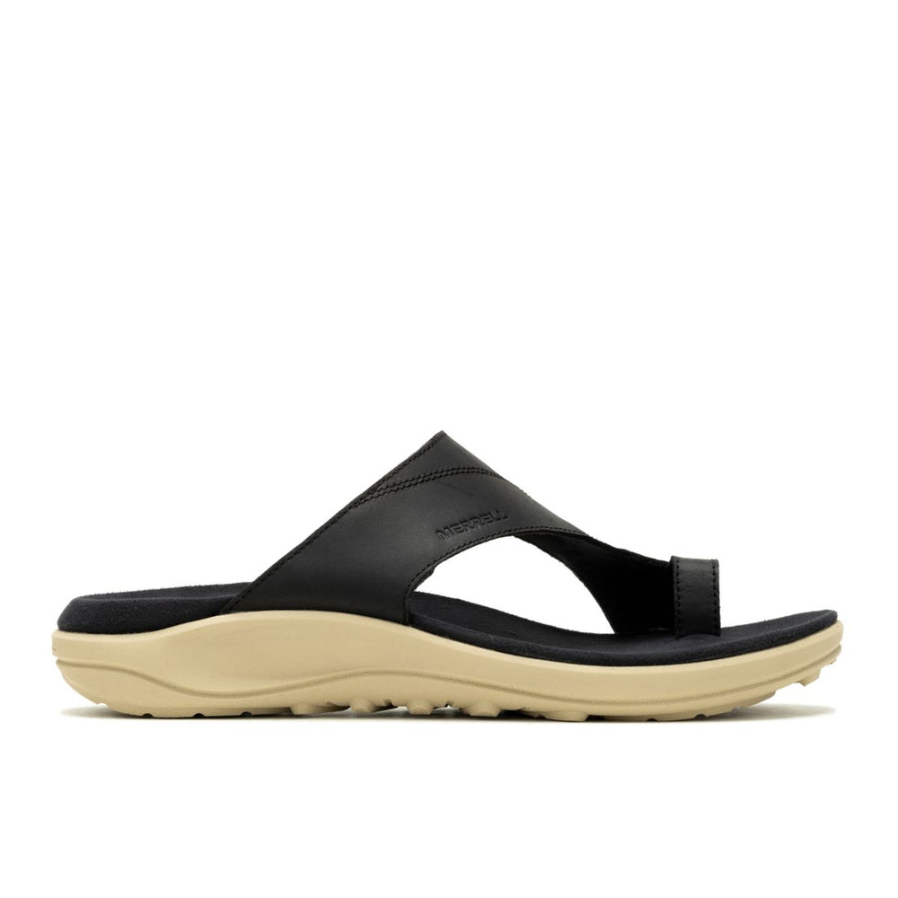 Women - District 4 Luxe Post Wide Width - Sandals / Merrell Sale