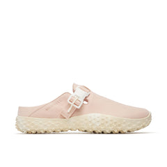 Women - Wrapt Slide Nubuck - Shoes / Merrell