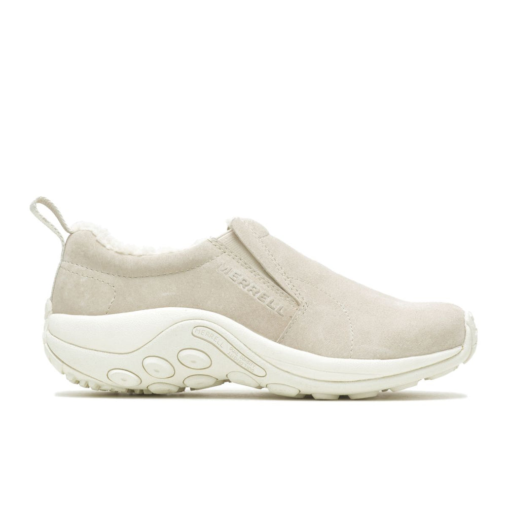 Women's Jungle Moc Cozy Casual Slip Ons / Merrell Discount