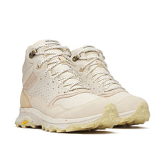 Women - Speed Solo MXD Mid Waterproof - Boots / Merrell